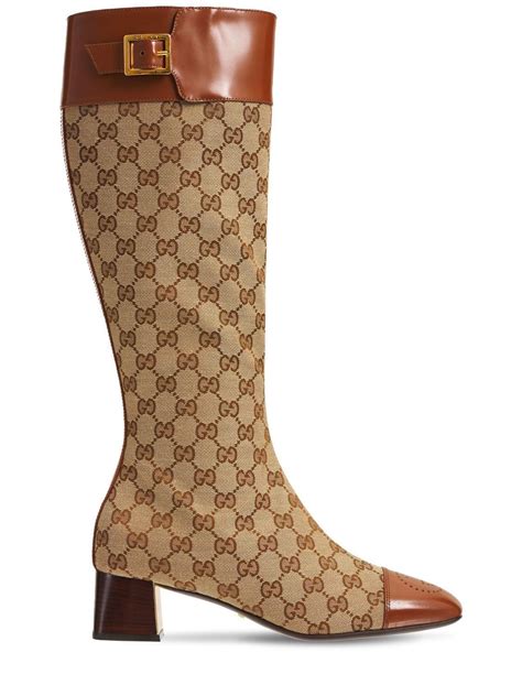 gucci ellis boot|saks gucci boots.